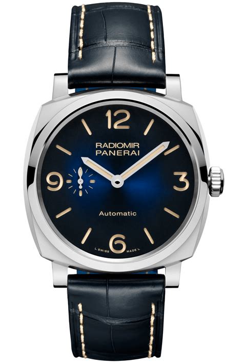 panerai radiomir officine|panerai radiomir herren.